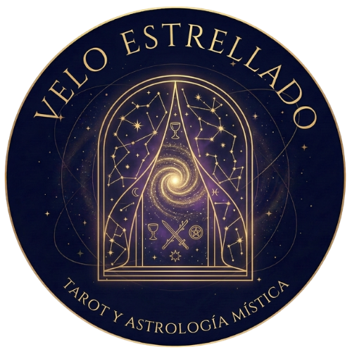 Velo Estrellado Logo
