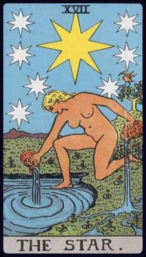 La Estrella