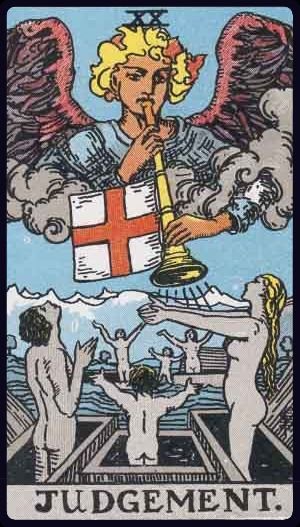 El Juicio